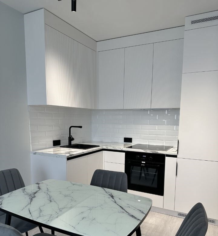 Аренда 2-комнатной квартиры 50 м², Шумная ул., 34