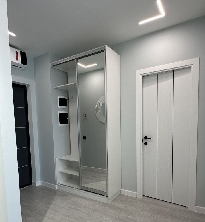 Аренда 2-комнатной квартиры 50 м², Шумная ул., 34