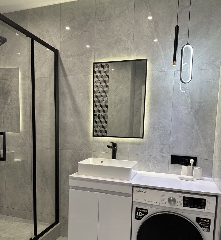 Аренда 2-комнатной квартиры 50 м², Шумная ул., 34
