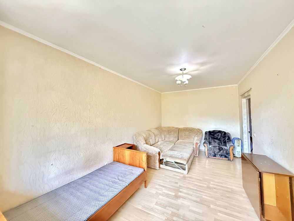 Продаж 2-кімнатної квартири 55.8 м², Теодора Драйзера вул., 20А