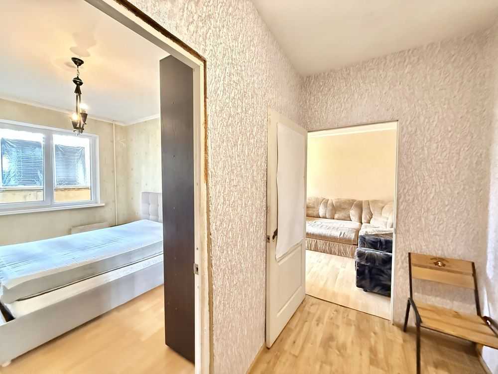 Продаж 2-кімнатної квартири 55.8 м², Теодора Драйзера вул., 20А