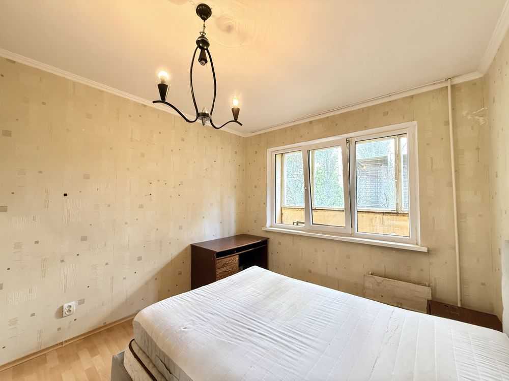 Продаж 2-кімнатної квартири 55.8 м², Теодора Драйзера вул., 20А
