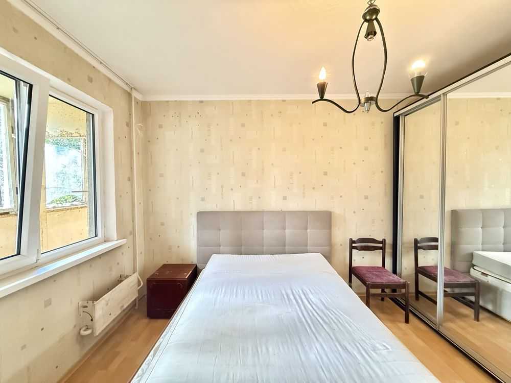 Продаж 2-кімнатної квартири 55.8 м², Теодора Драйзера вул., 20А