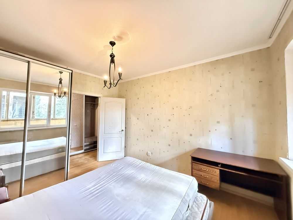 Продаж 2-кімнатної квартири 55.8 м², Теодора Драйзера вул., 20А