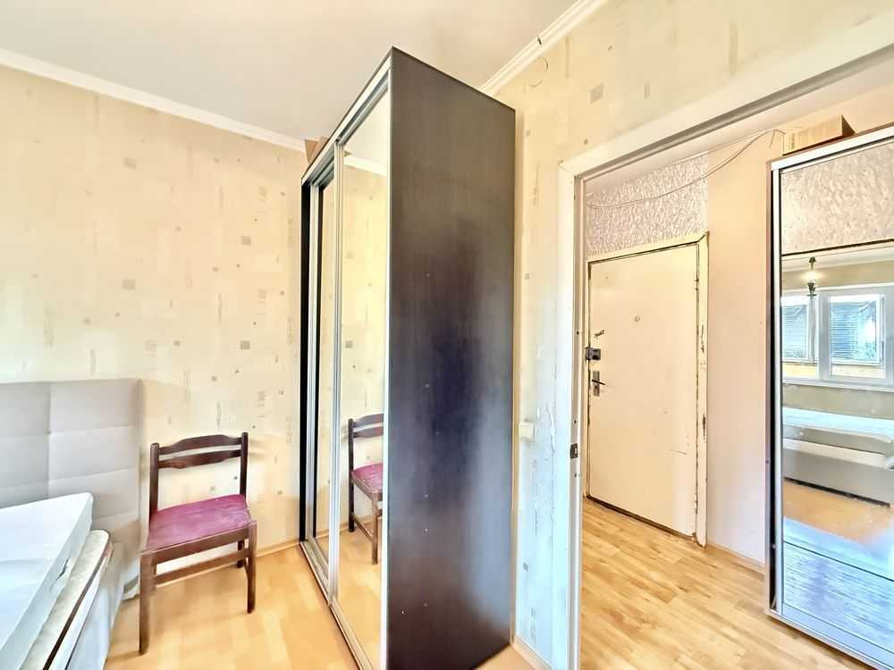 Продаж 2-кімнатної квартири 55.8 м², Теодора Драйзера вул., 20А