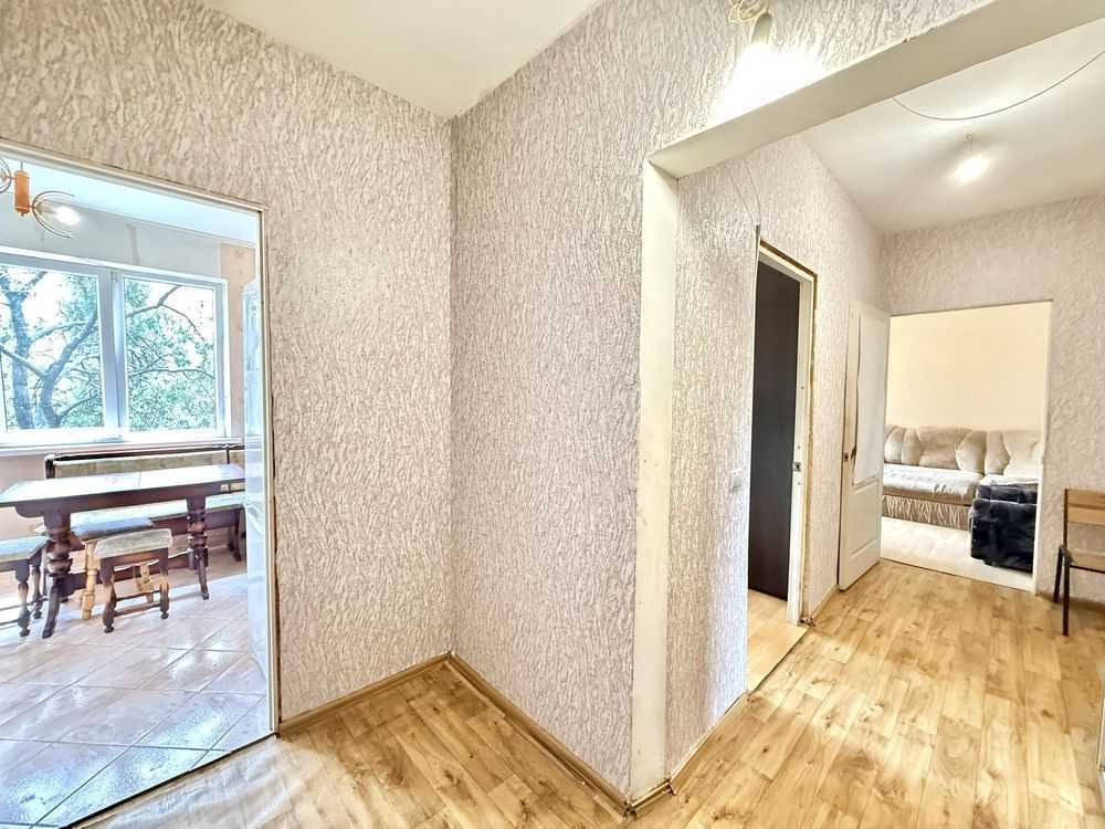 Продаж 2-кімнатної квартири 55.8 м², Теодора Драйзера вул., 20А