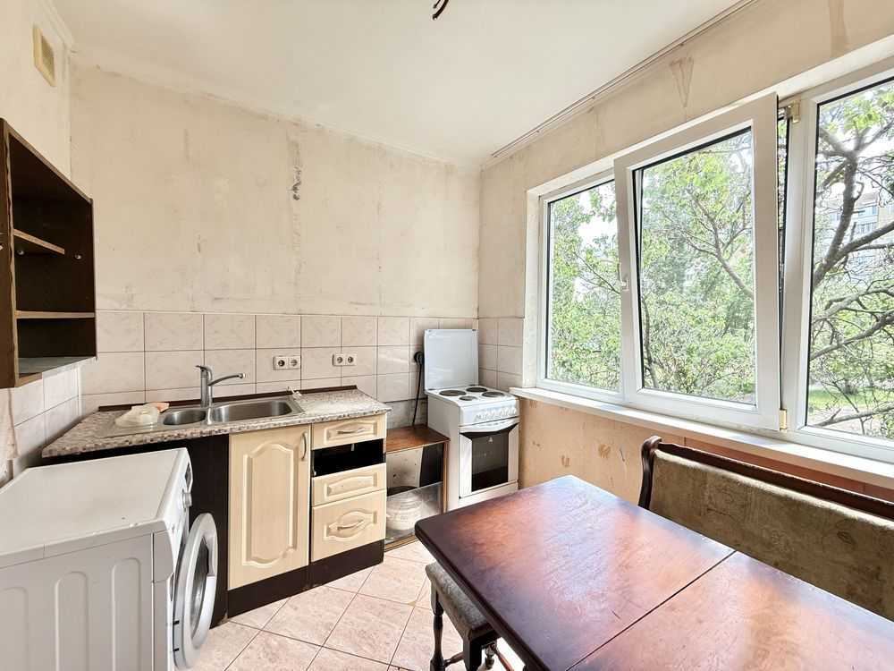 Продаж 2-кімнатної квартири 55.8 м², Теодора Драйзера вул., 20А