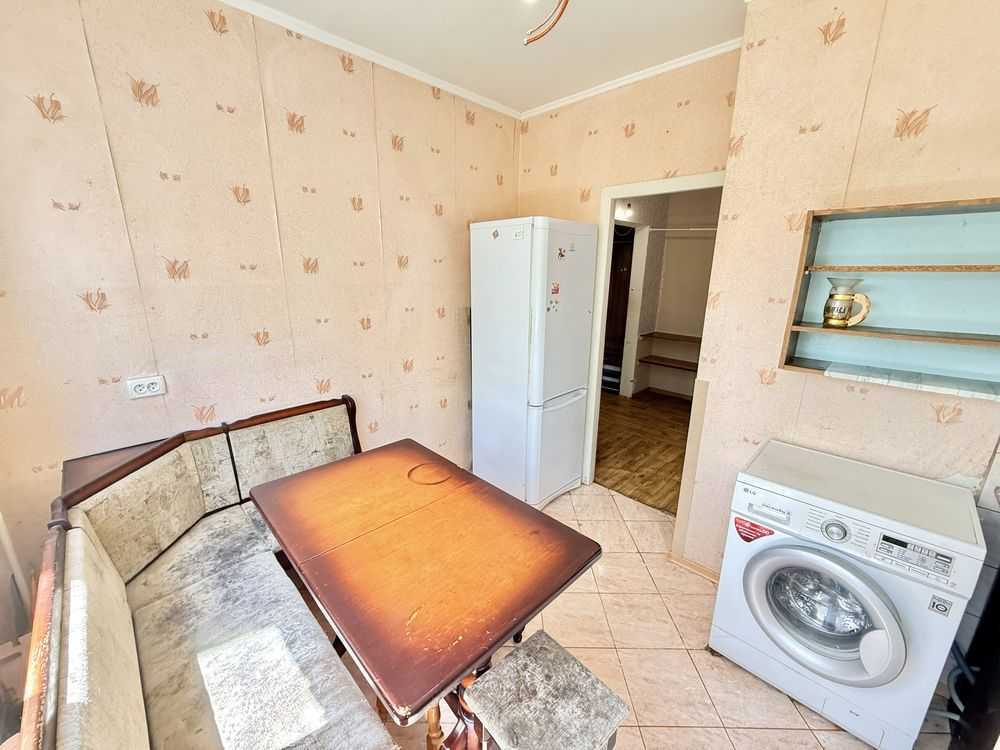 Продаж 2-кімнатної квартири 55.8 м², Теодора Драйзера вул., 20А