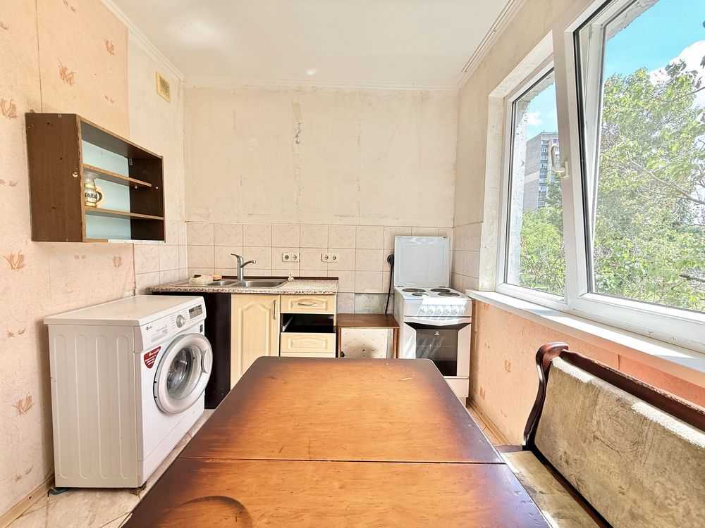 Продаж 2-кімнатної квартири 55.8 м², Теодора Драйзера вул., 20А