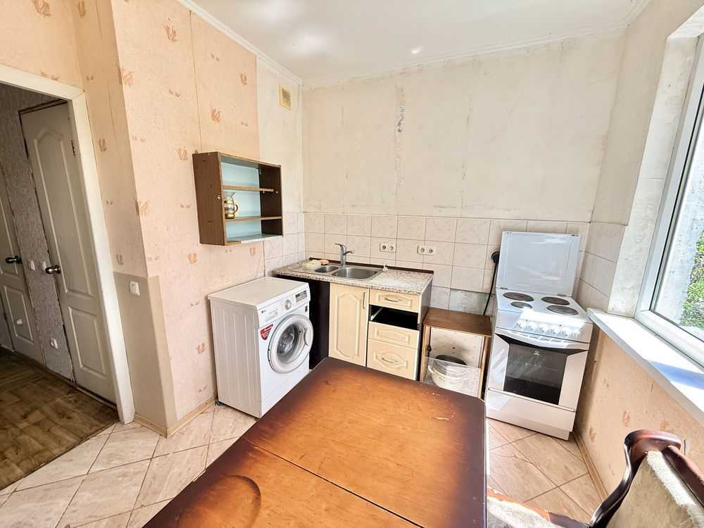 Продаж 2-кімнатної квартири 55.8 м², Теодора Драйзера вул., 20А