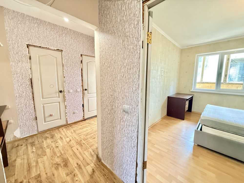 Продаж 2-кімнатної квартири 55.8 м², Теодора Драйзера вул., 20А