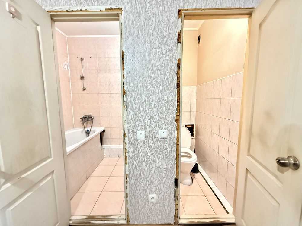 Продаж 2-кімнатної квартири 55.8 м², Теодора Драйзера вул., 20А