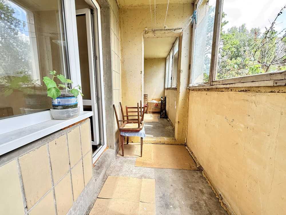 Продаж 2-кімнатної квартири 55.8 м², Теодора Драйзера вул., 20А