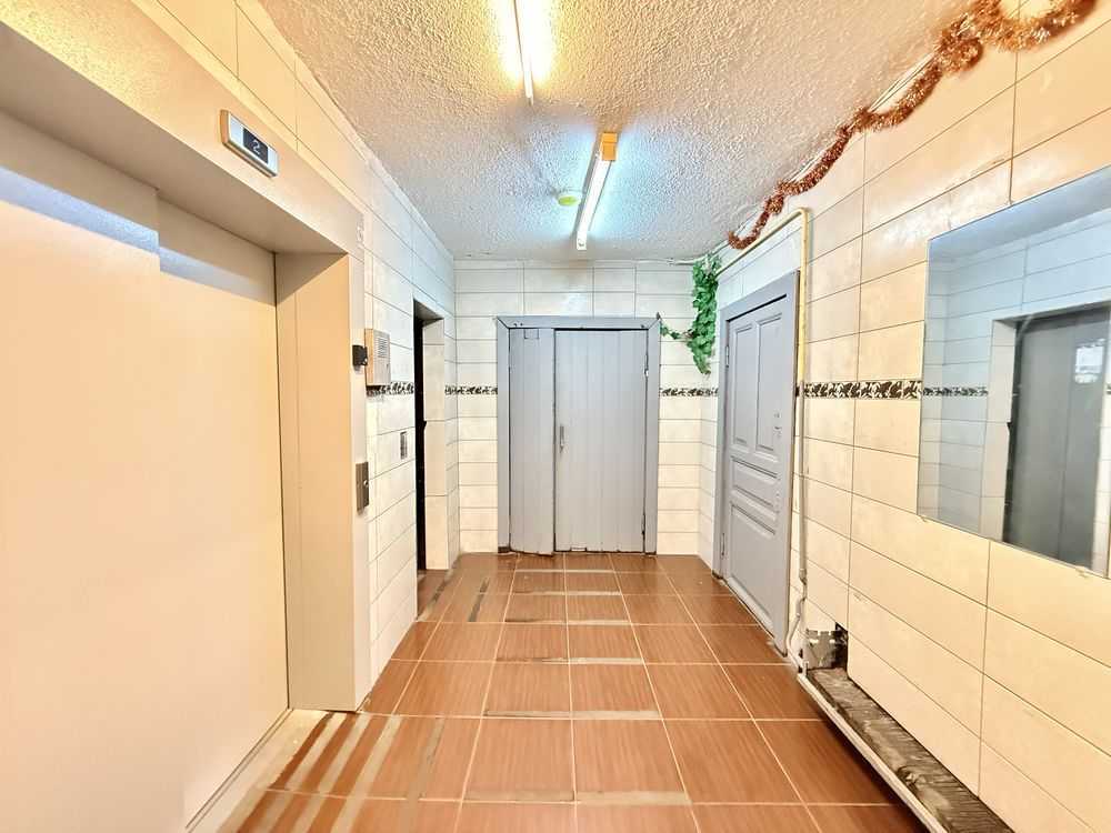 Продаж 2-кімнатної квартири 55.8 м², Теодора Драйзера вул., 20А