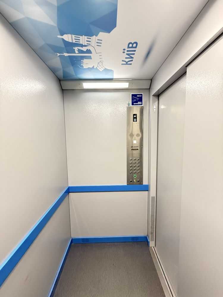 Продаж 2-кімнатної квартири 55.8 м², Теодора Драйзера вул., 20А
