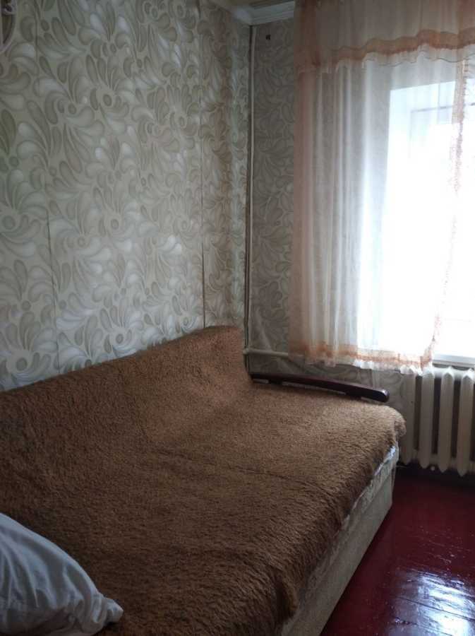 Аренда 2-комнатной квартиры 30 м², Никитина ул., 10а
