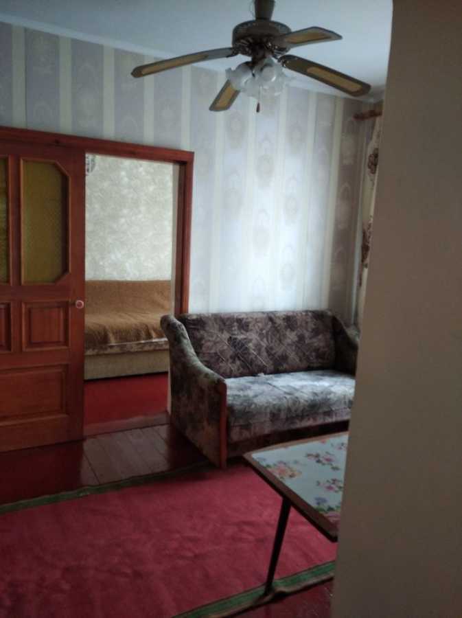 Аренда 2-комнатной квартиры 30 м², Никитина ул., 10а