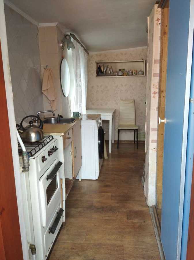 Аренда 2-комнатной квартиры 30 м², Никитина ул., 10а