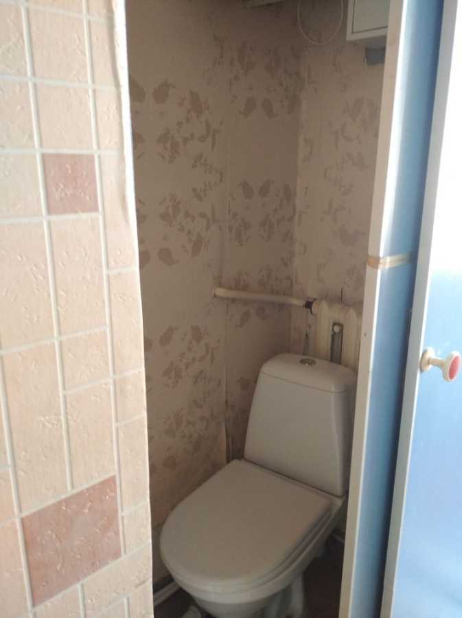 Аренда 2-комнатной квартиры 30 м², Никитина ул., 10а