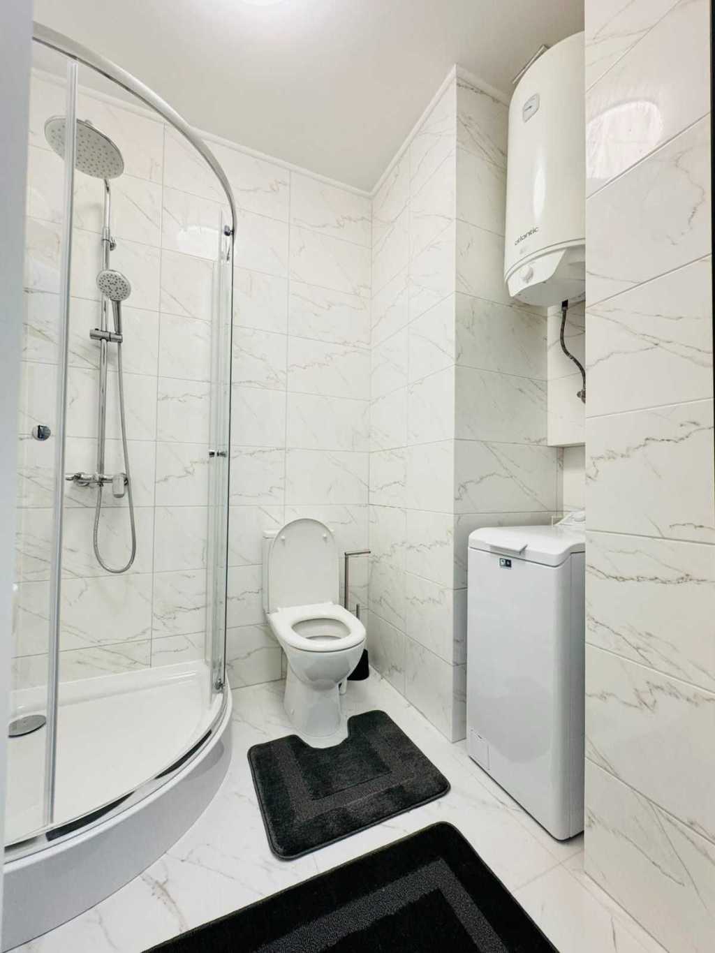 Аренда 1-комнатной квартиры 35 м², Софиевская ул., 1б