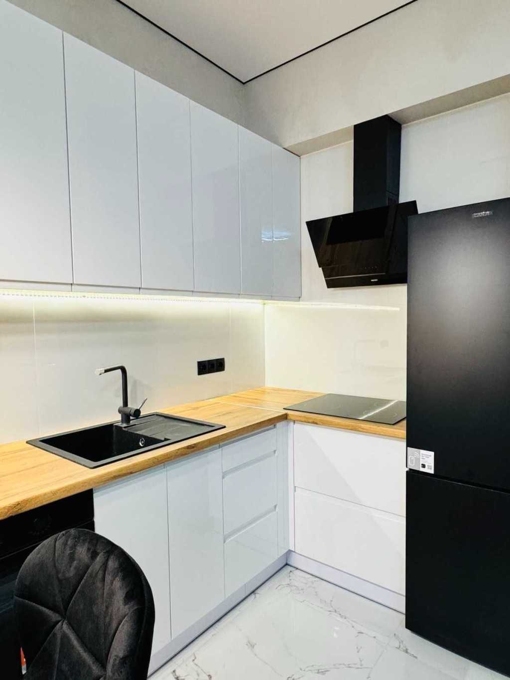 Аренда 1-комнатной квартиры 35 м², Софиевская ул., 1б