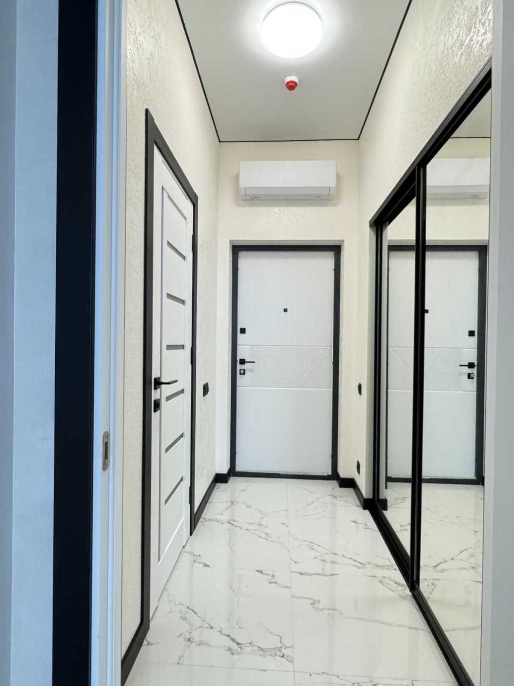 Аренда 1-комнатной квартиры 35 м², Софиевская ул., 1б