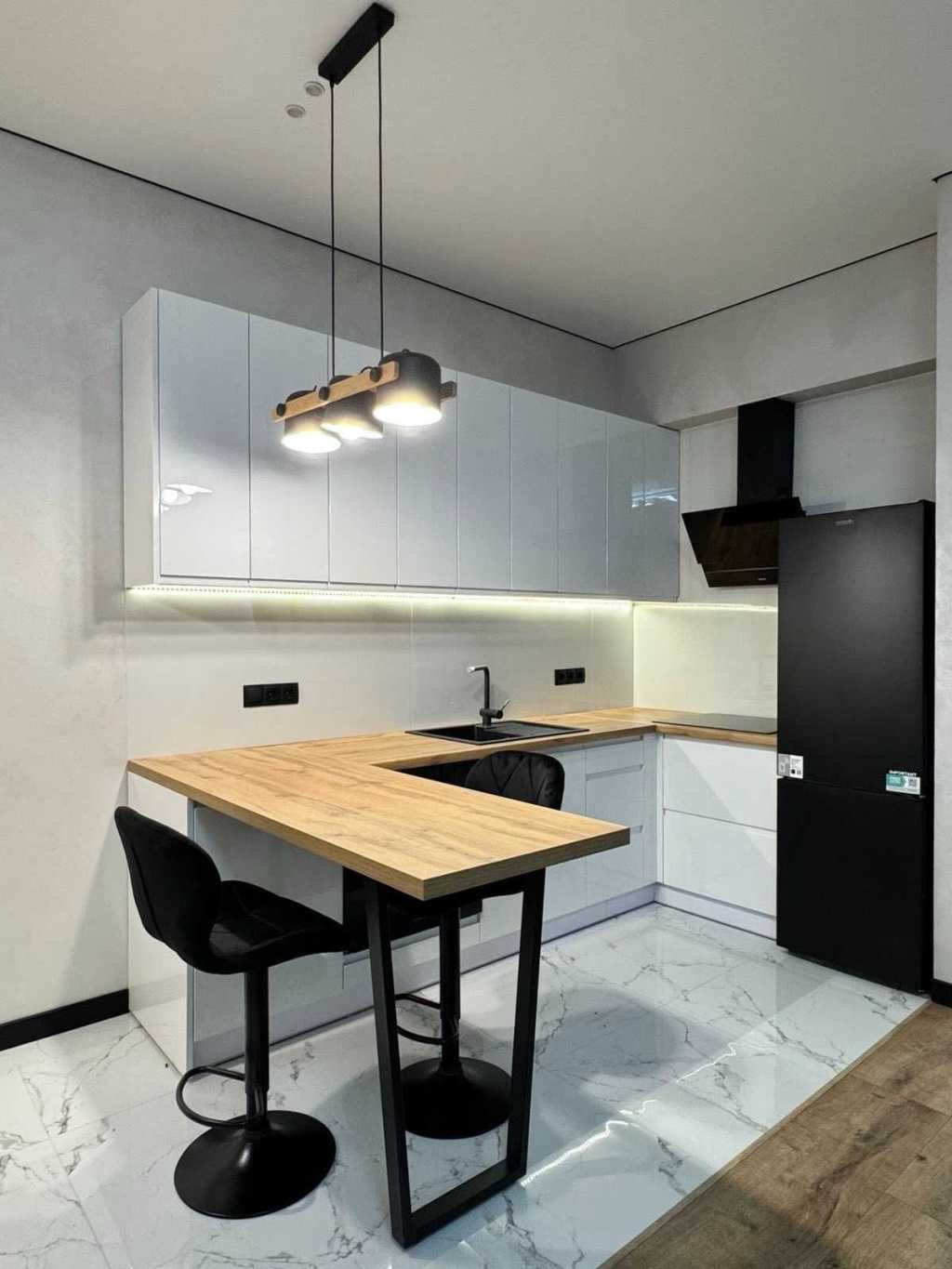 Аренда 1-комнатной квартиры 35 м², Софиевская ул., 1б