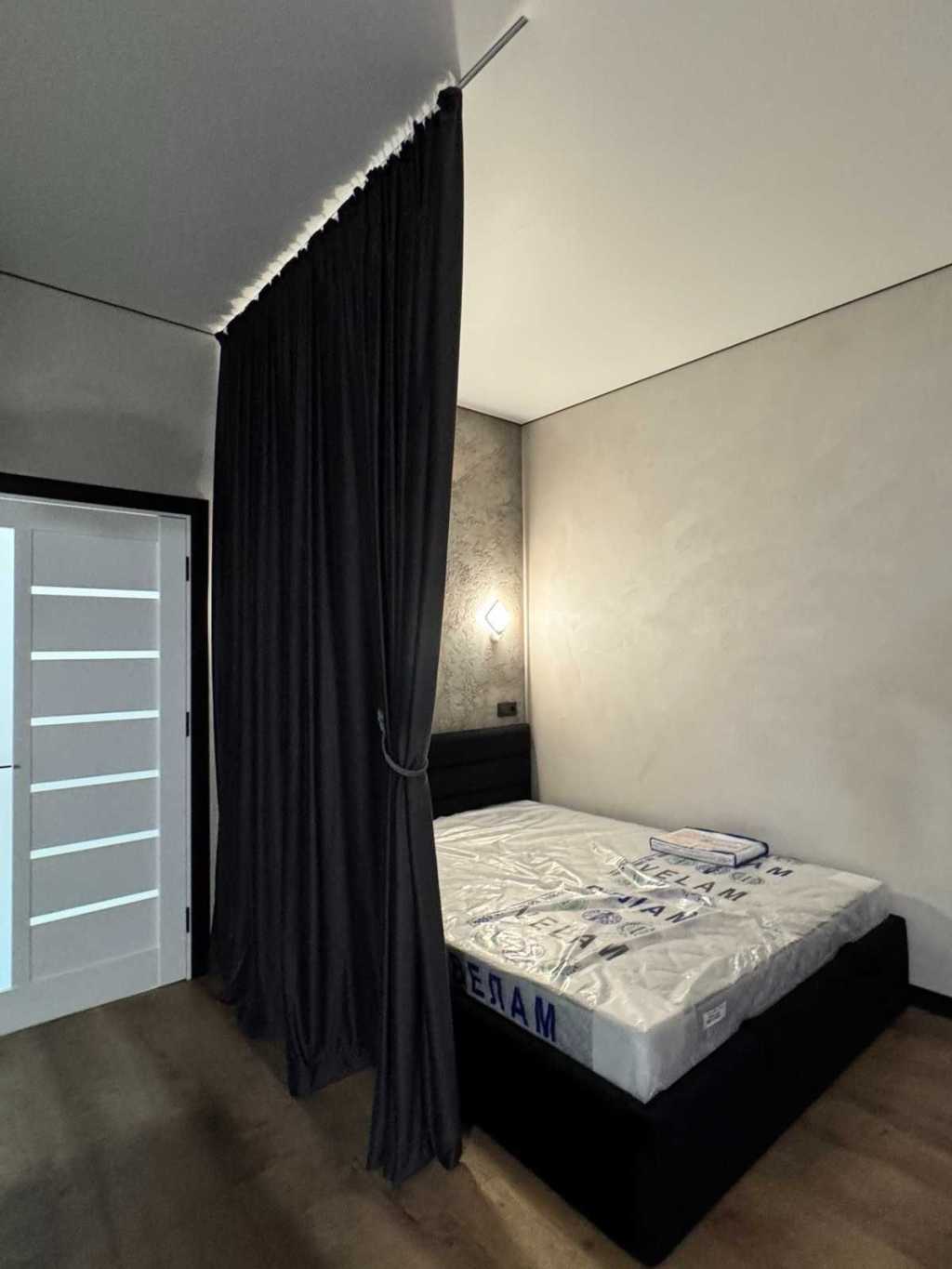 Аренда 1-комнатной квартиры 35 м², Софиевская ул., 1б