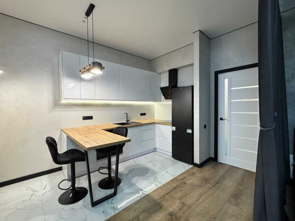 Аренда 1-комнатной квартиры 35 м², Софиевская ул., 1б
