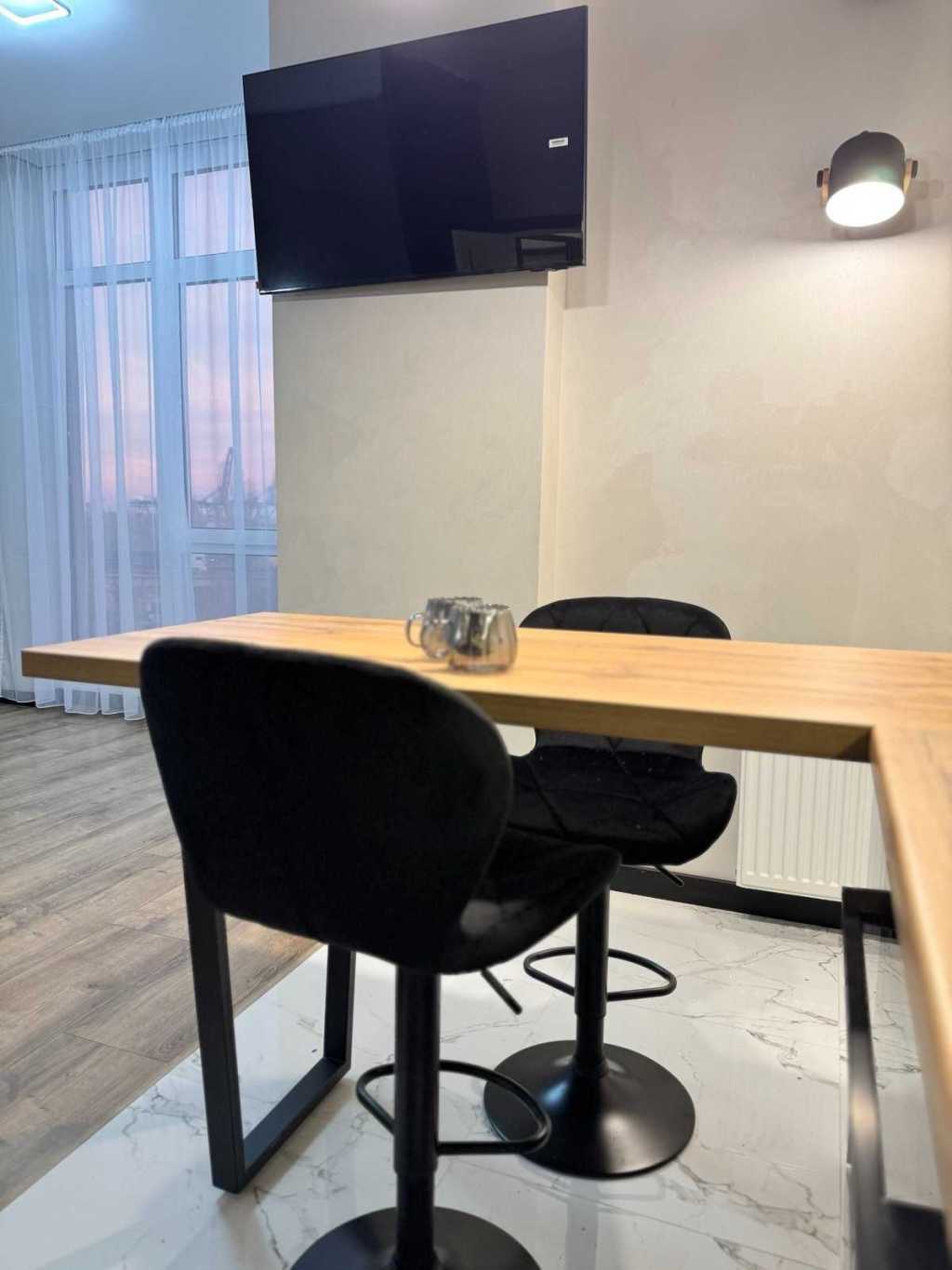 Аренда 1-комнатной квартиры 35 м², Софиевская ул., 1б