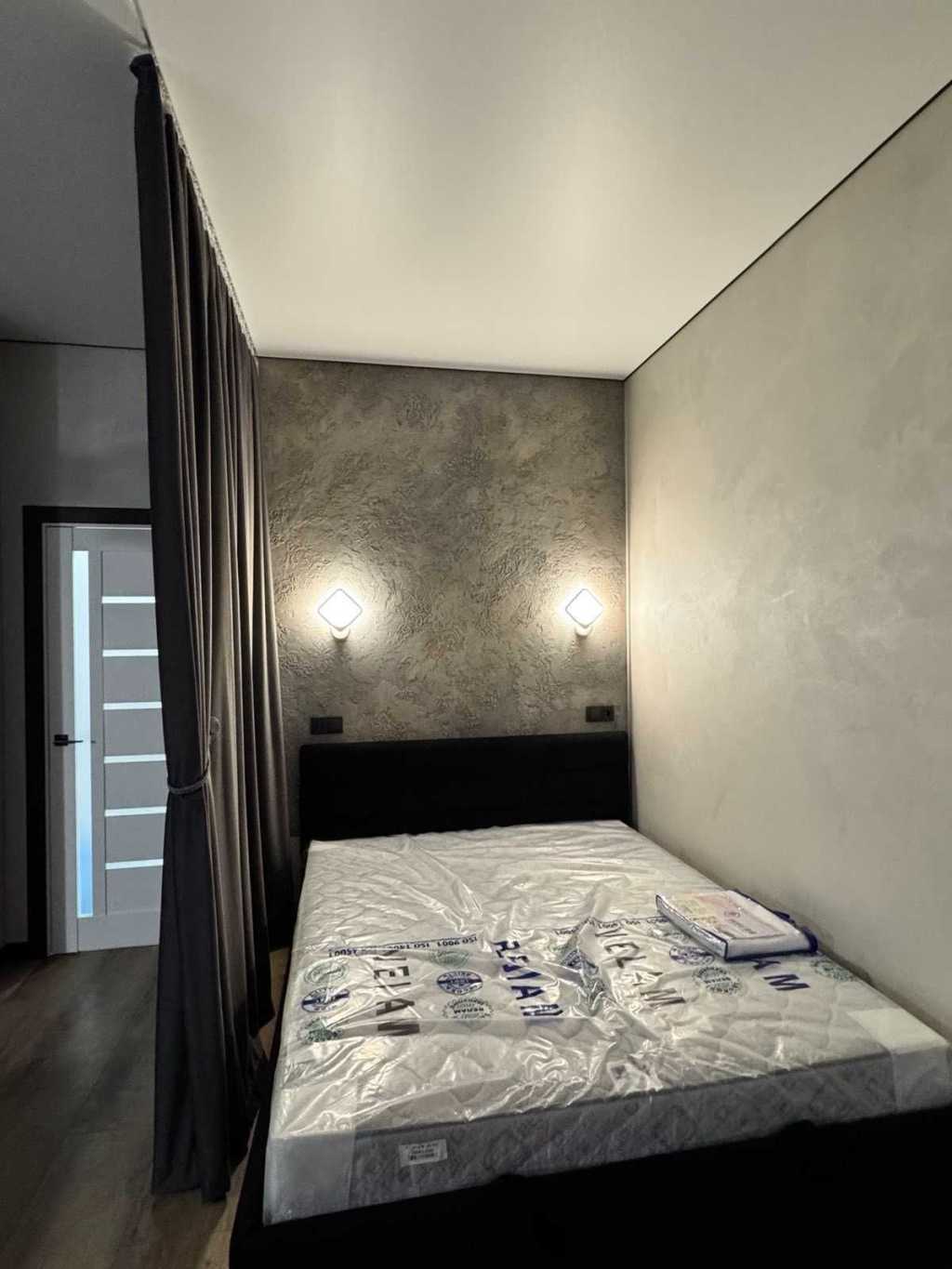 Аренда 1-комнатной квартиры 35 м², Софиевская ул., 1б