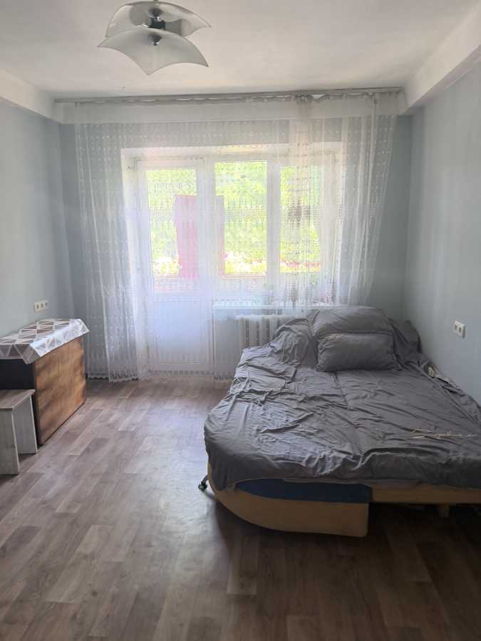 Аренда 2-комнатной квартиры 45 м², Литвиненко-Вольгемут ул., 5