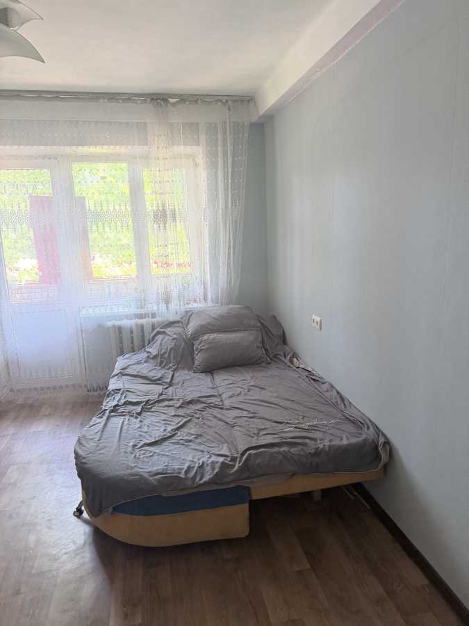 Аренда 2-комнатной квартиры 45 м², Литвиненко-Вольгемут ул., 5