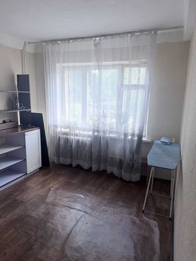 Аренда 2-комнатной квартиры 45 м², Литвиненко-Вольгемут ул., 5