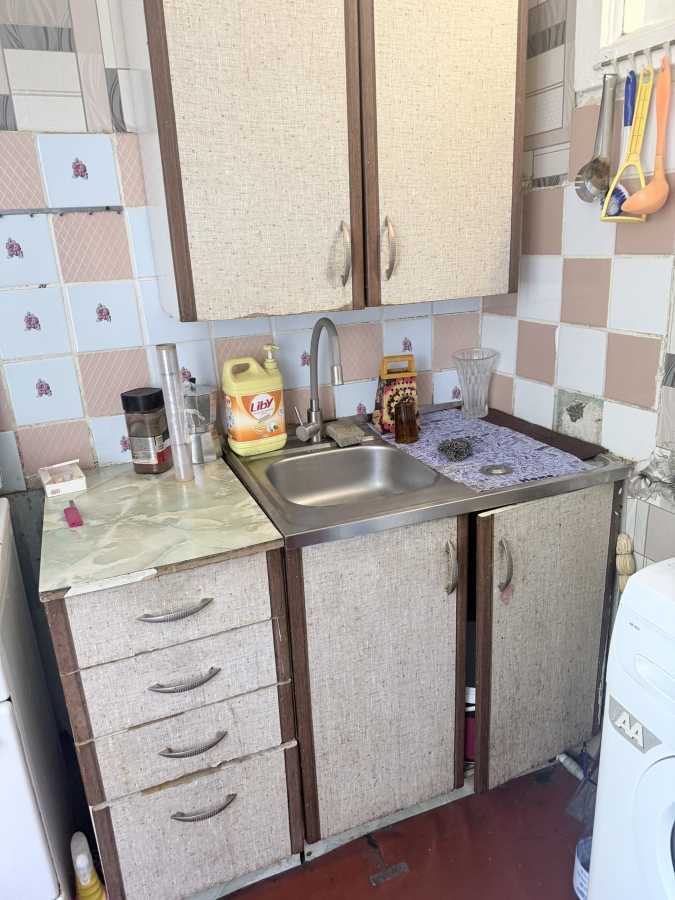 Аренда 2-комнатной квартиры 45 м², Литвиненко-Вольгемут ул., 5