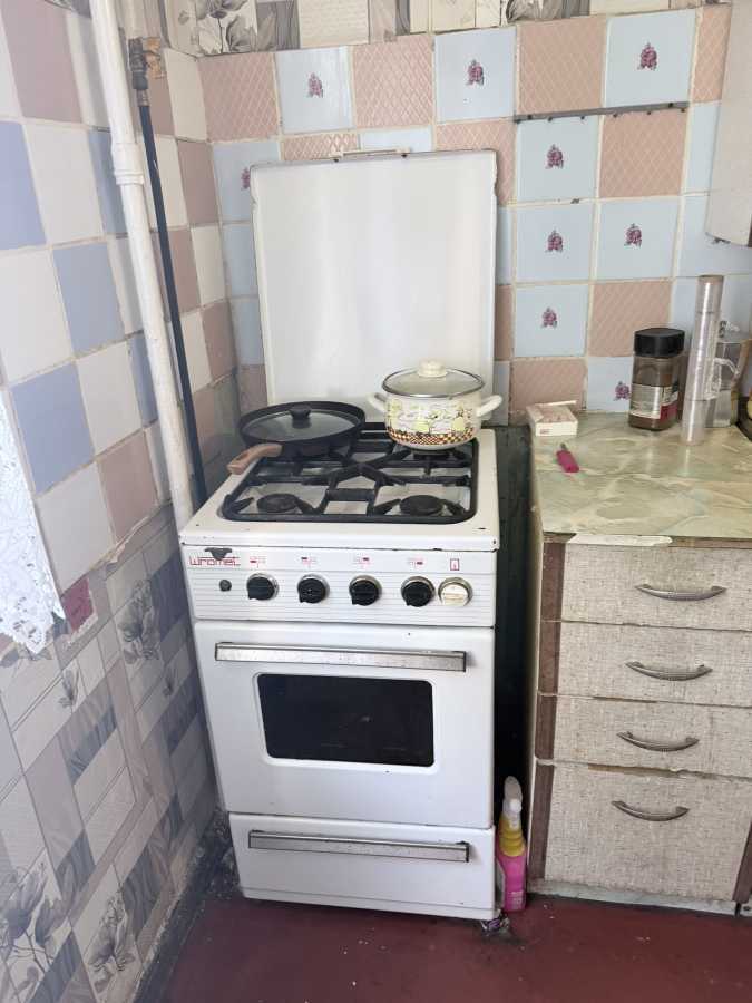 Аренда 2-комнатной квартиры 45 м², Литвиненко-Вольгемут ул., 5