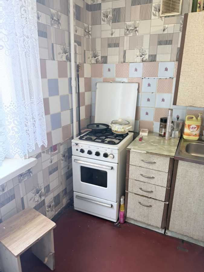 Аренда 2-комнатной квартиры 45 м², Литвиненко-Вольгемут ул., 5
