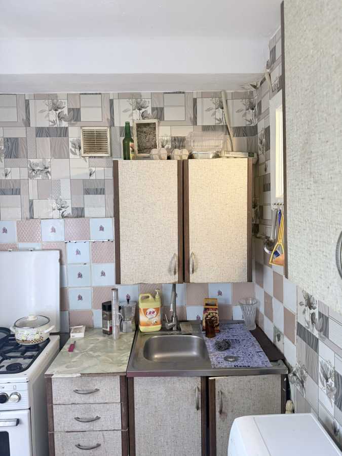 Аренда 2-комнатной квартиры 45 м², Литвиненко-Вольгемут ул., 5