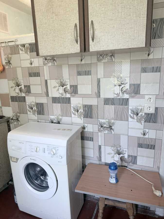 Аренда 2-комнатной квартиры 45 м², Литвиненко-Вольгемут ул., 5