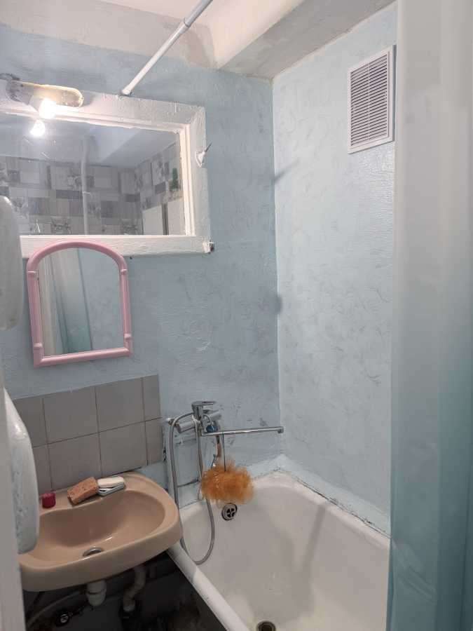 Аренда 2-комнатной квартиры 45 м², Литвиненко-Вольгемут ул., 5