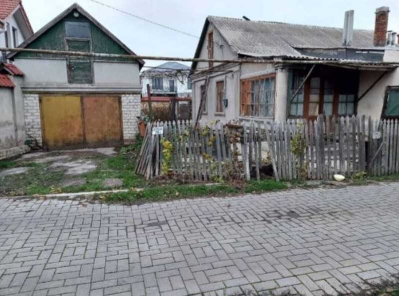 Продажа участка под индивидуальное жилое строительство 2 соток, Костанди ул.