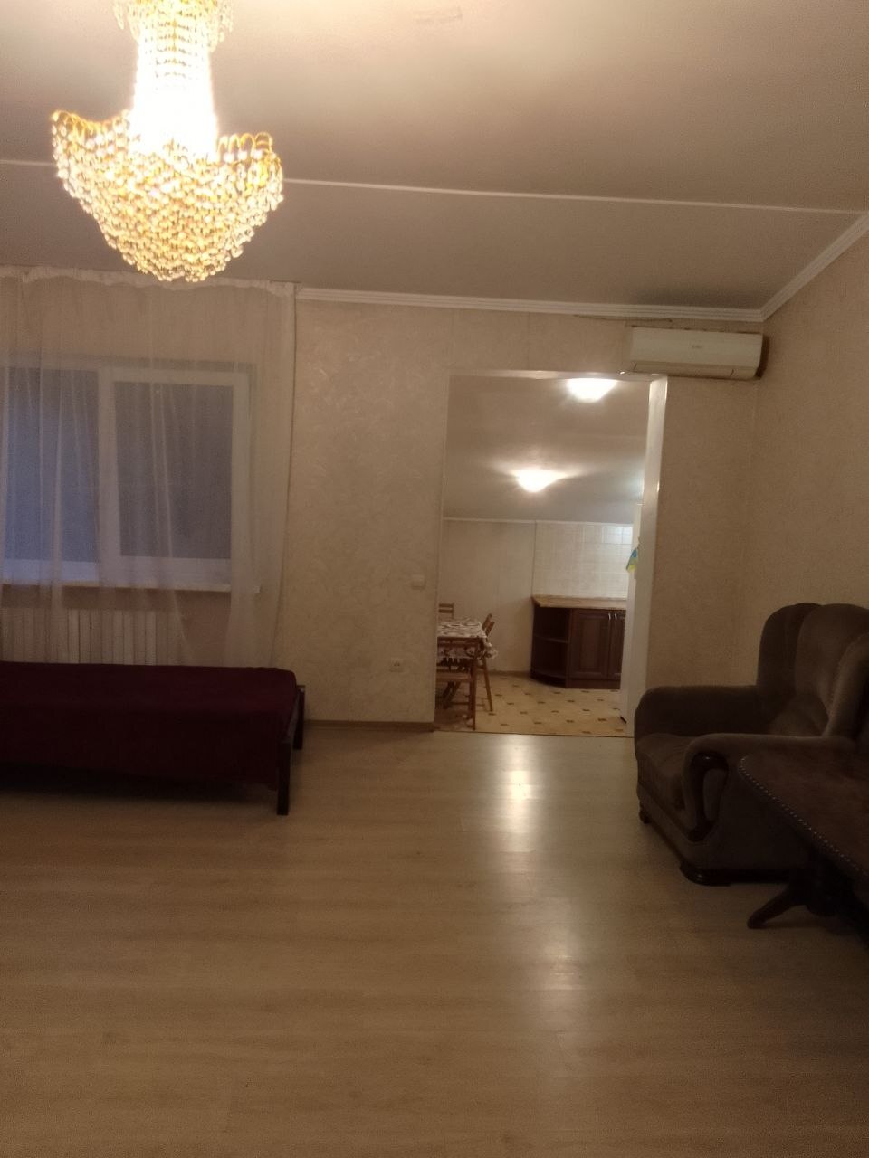 2-кімнатна квартира подобово 45 м², Китобойная вул., вул.,13