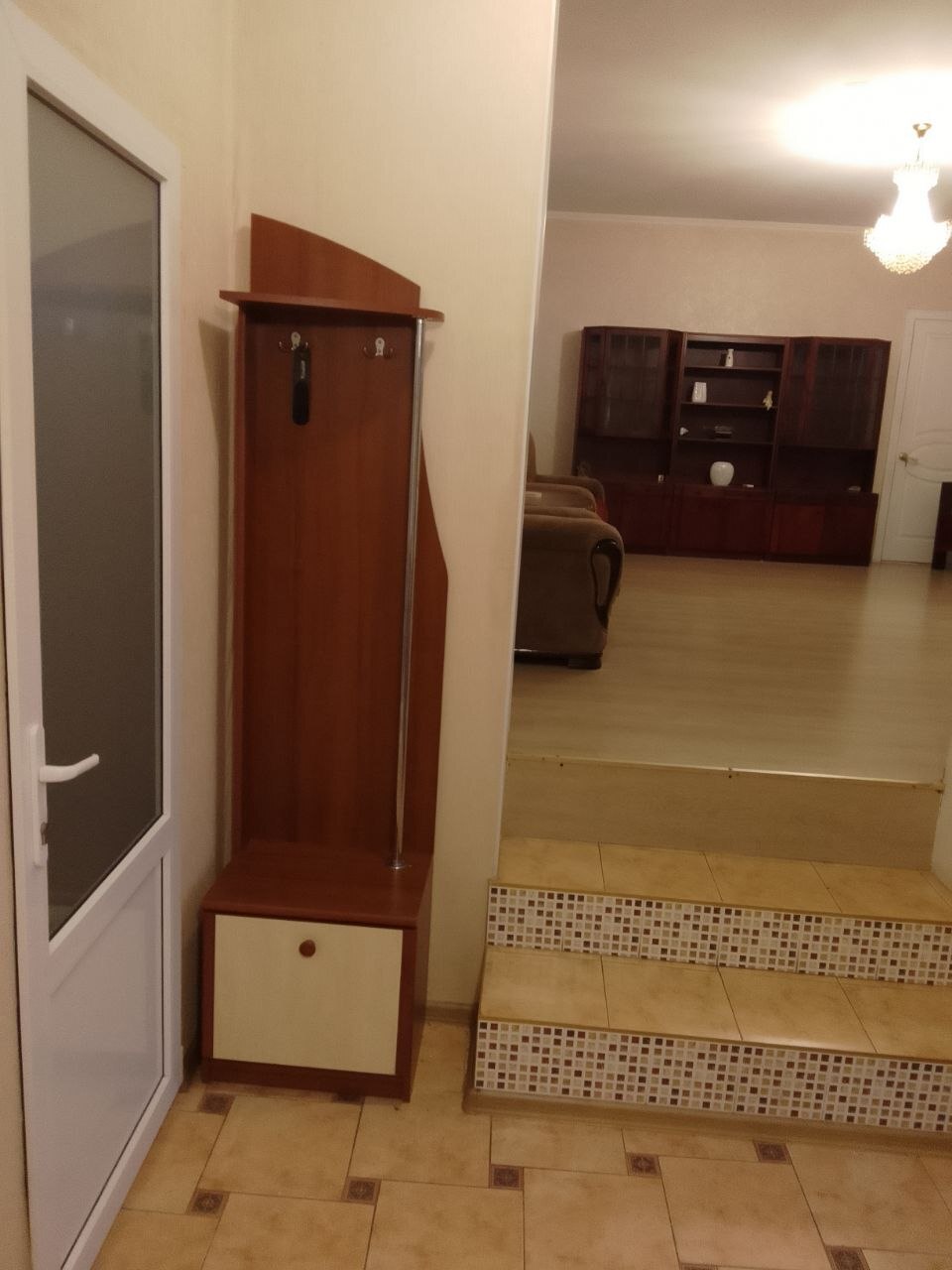 2-кімнатна квартира подобово 45 м², Китобойная вул., вул.,13