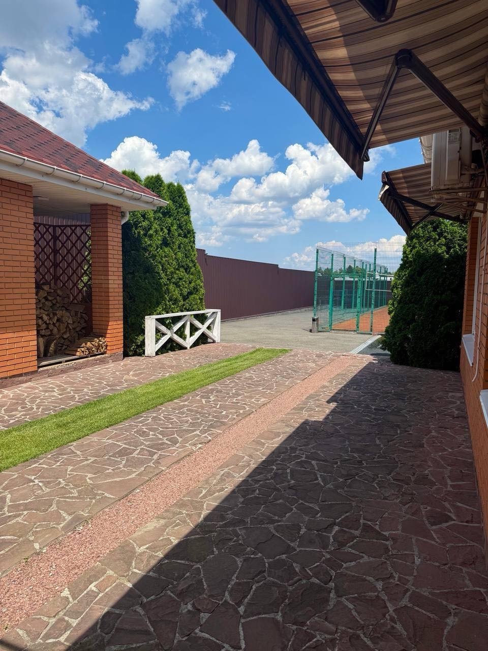 Дом посуточно 290 м², Карла Маркса ул., 102А
