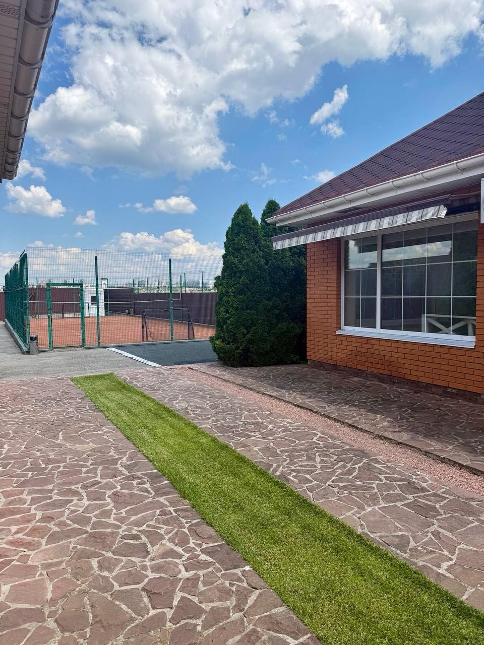 Дом посуточно 290 м², Карла Маркса ул., 102А