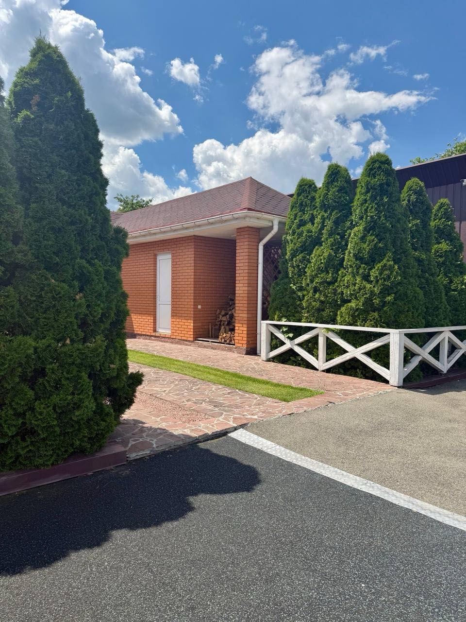 Дом посуточно 290 м², Карла Маркса ул., 102А