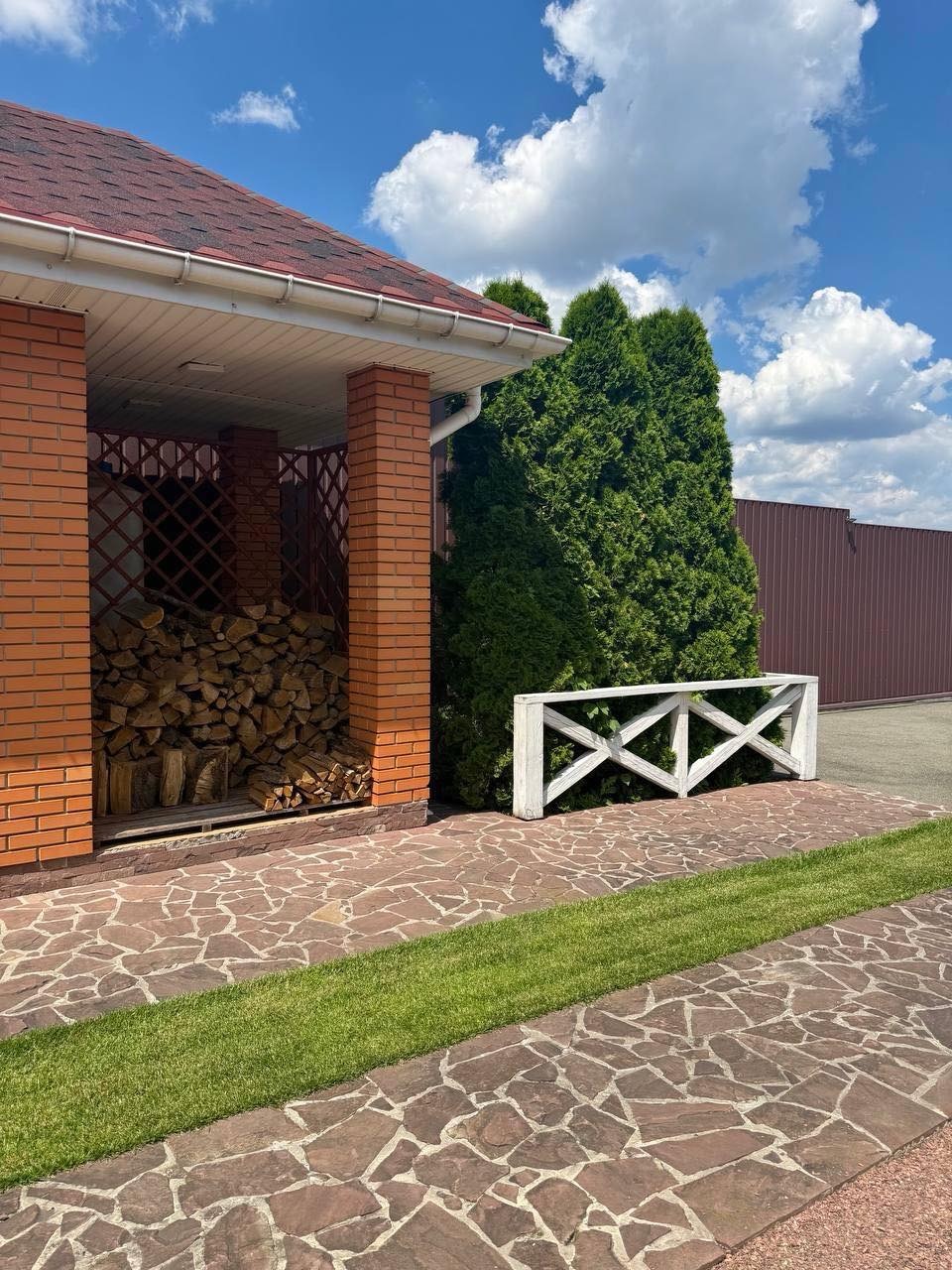 Дом посуточно 290 м², Карла Маркса ул., 102А