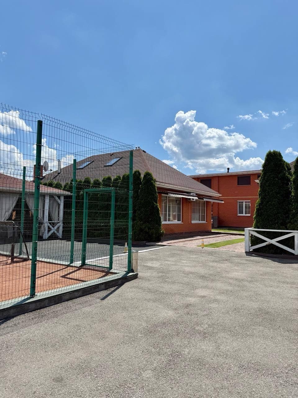 Дом посуточно 290 м², Карла Маркса ул., 102А