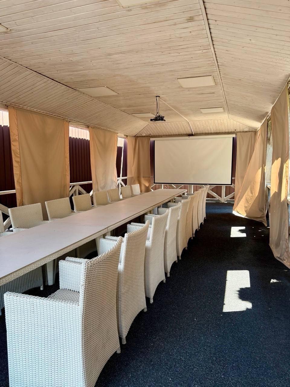 Дом посуточно 290 м², Карла Маркса ул., 102А