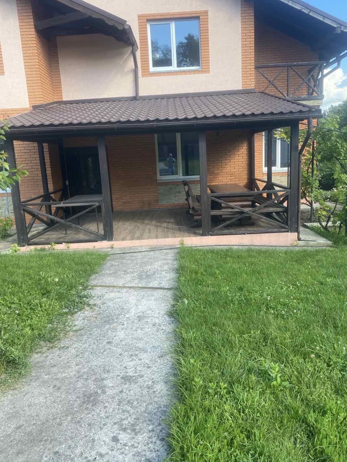 Продажа дома 214 м²